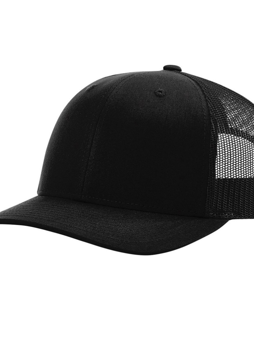 Richardson 112 Classic Trucker Cap